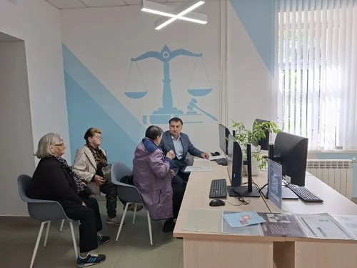 Задать вопрос юристу Андрей Жбанчиков