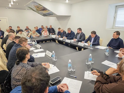 Вывоз мусора: время принимать решение