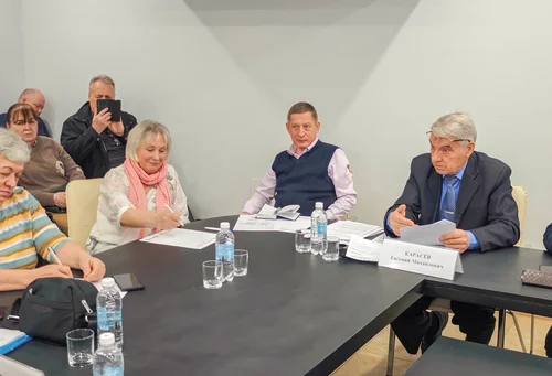 Вывоз мусора: время принимать решение