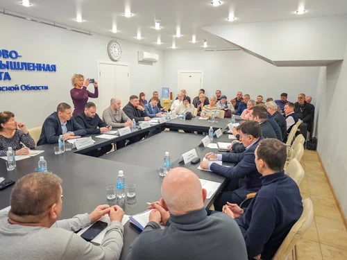 Вывоз мусора: время принимать решение