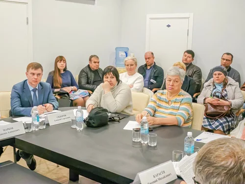 Вывоз мусора: время принимать решение